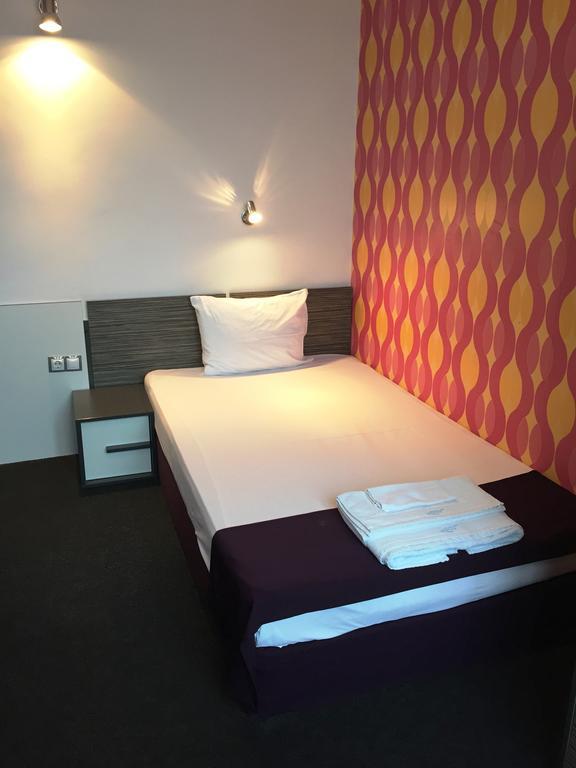 Hotel Dunav Vidin Kamer foto